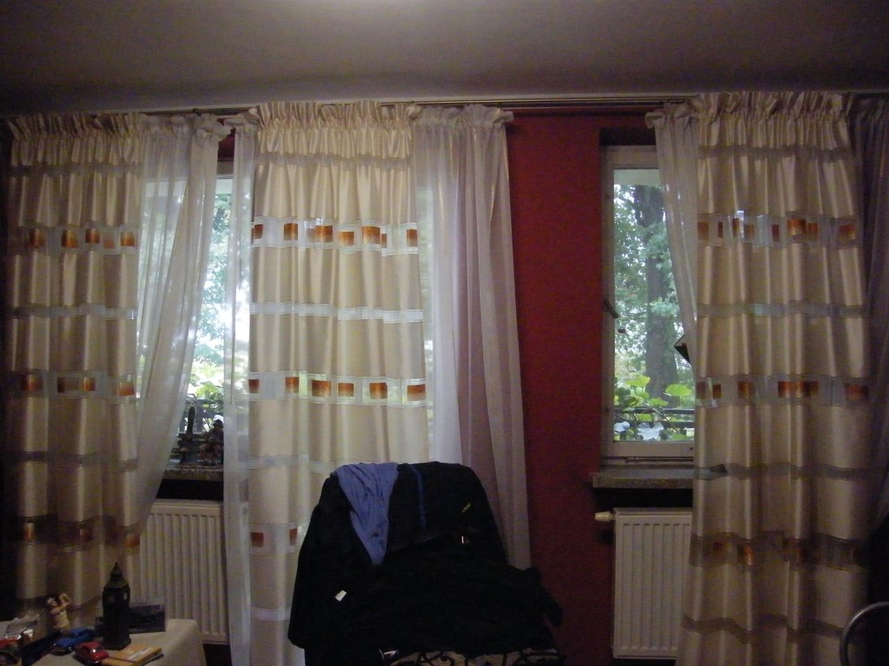 Mieszkanie 2-pokojowe Lubień. Zdjęcie 4