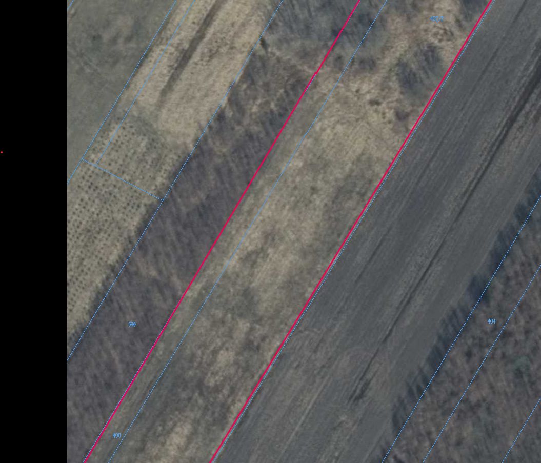 Działka rolna Studnie. Zdjęcie 5