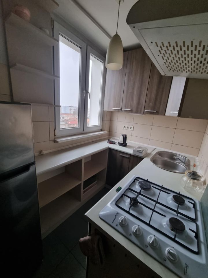 Mieszkanie 2-pokojowe Września, ul. Juliusza Słowackiego. Zdjęcie 6