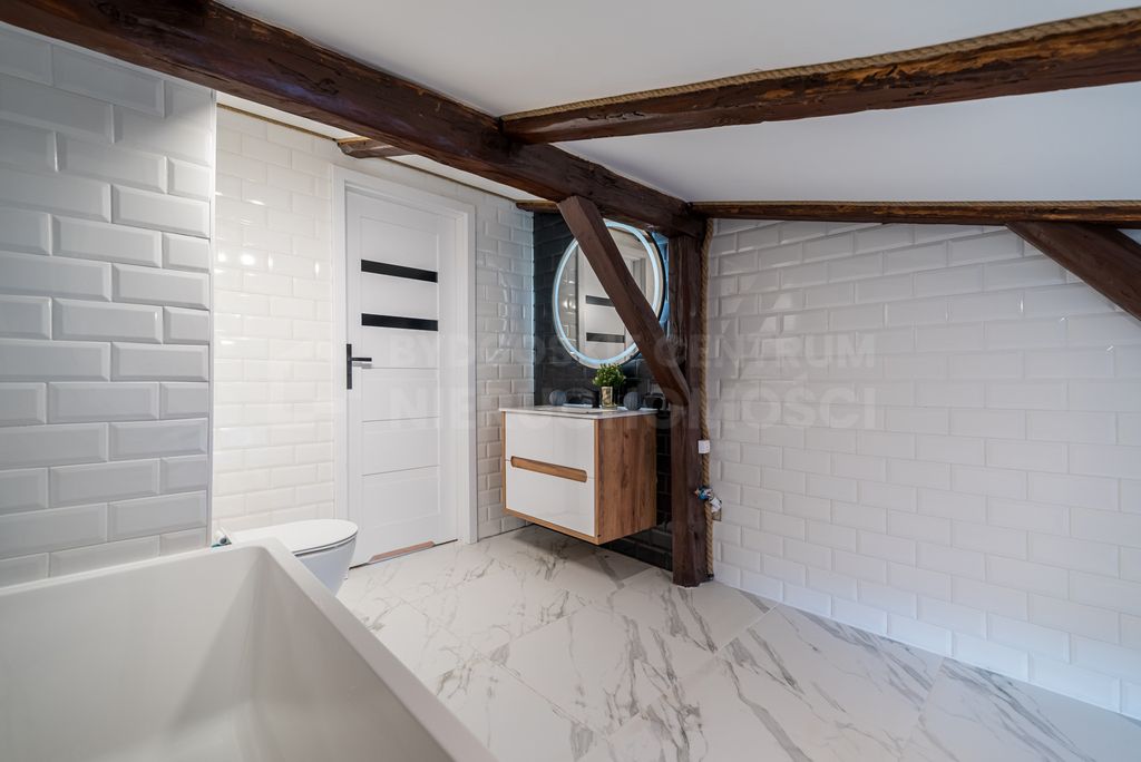 Mieszkanie 3-pokojowe Bydgoszcz Śródmieście, ul. Dolina. Zdjęcie 31