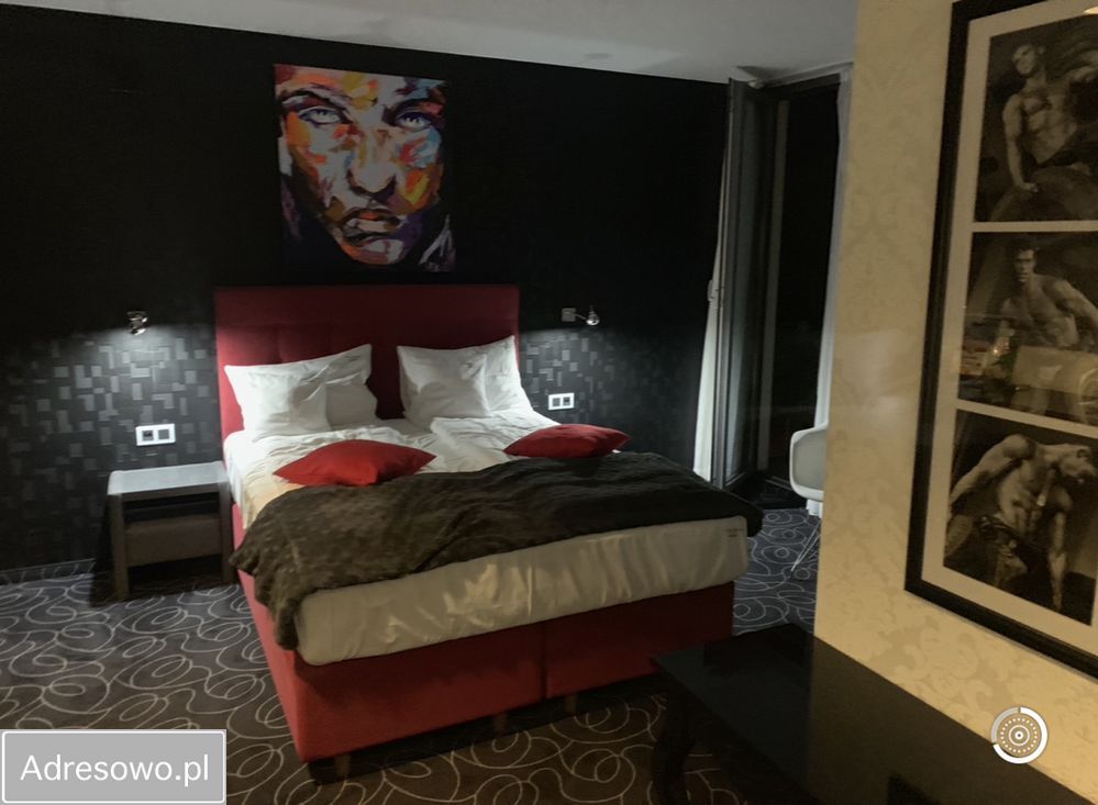 Hotel/pensjonat Dziwnów. Zdjęcie 7