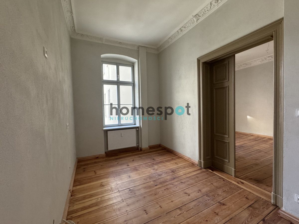 Mieszkanie 3-pokojowe Poznań Stare Miasto, al. Karola Marcinkowskiego. Zdjęcie 11