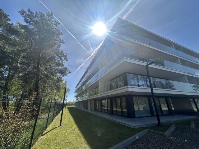 Mieszkanie 1-pokojowe Mielno, ul. Sosnowy Las. Zdjęcie 1