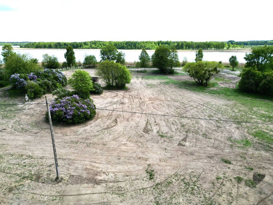 Działka rolna Kwik. Zdjęcie 2