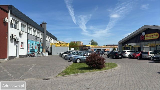 Lokal Turek, ul. Nowa. Zdjęcie 1