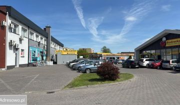 Lokal Turek, ul. Nowa