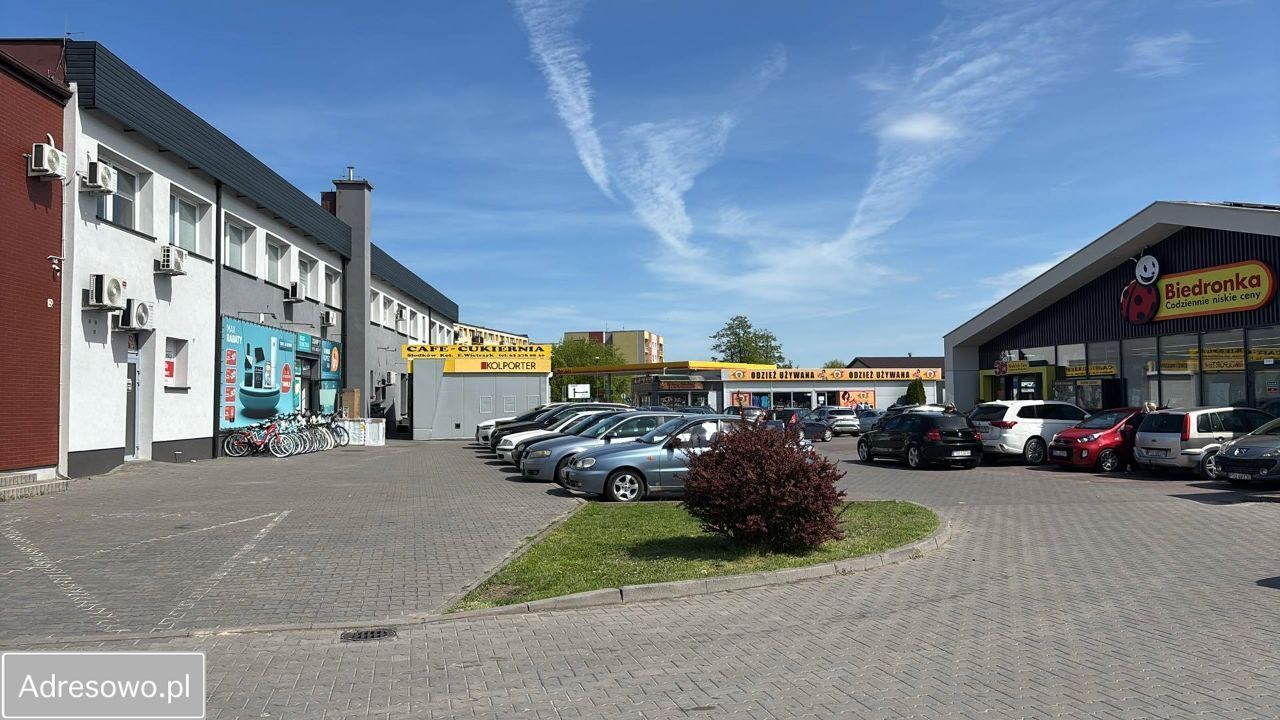 Lokal Turek, ul. Nowa
