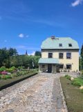 dom wolnostojący, 4 pokoje Jarnołtówek