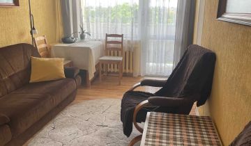 Mieszkanie 3-pokojowe Malbork Centrum, os. Stare Miasto