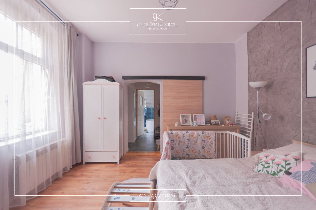 Mieszkanie 2-pokojowe Gostyń, ul. Kolejowa. Zdjęcie 5