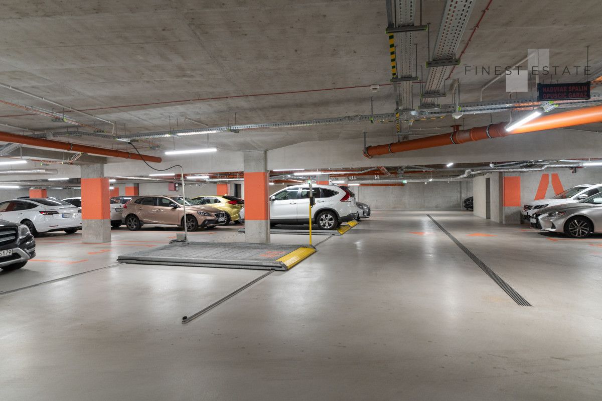 Mieszkanie 2-pokojowe Warszawa Praga-Północ, ul. Grodzieńska. Zdjęcie 13