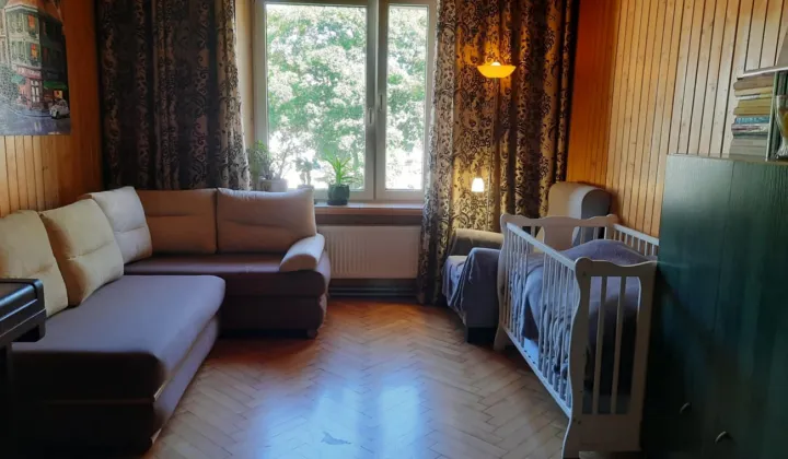 Mieszkanie 3-pokojowe Sosnowiec Pogoń, ul. gen. Stefana Grota-Roweckiego
