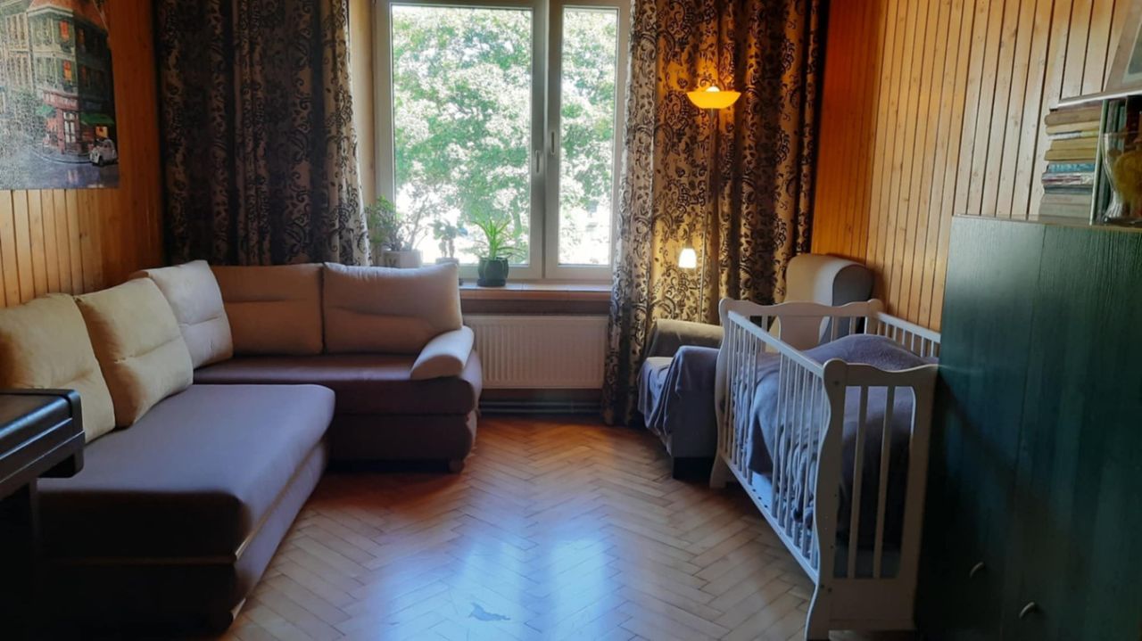 Mieszkanie 3-pokojowe Sosnowiec Pogoń, ul. gen. Stefana Grota-Roweckiego