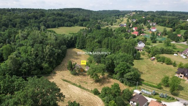 Działka budowlana Gorzków. Zdjęcie 14