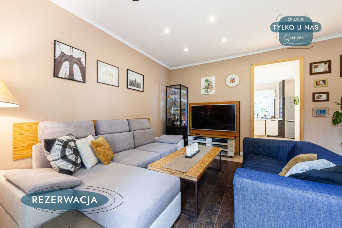 dom wolnostojący, 4 pokoje Sędzice. Zdjęcie 20