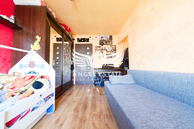 Mieszkanie 2-pokojowe Szczecin, ul. Sebastiana Klonowica. Zdjęcie 4