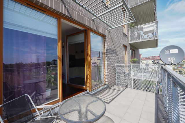 Mieszkanie 2-pokojowe Szczecin Warszewo, ul. Duńska. Zdjęcie 31