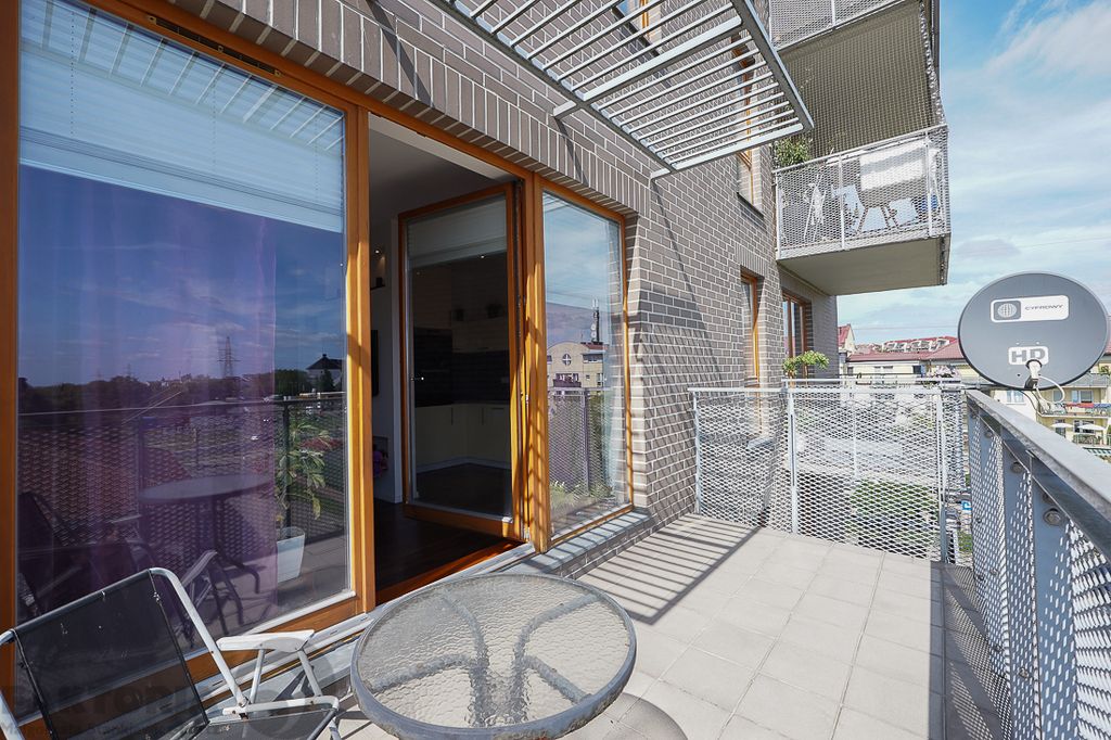 Mieszkanie 2-pokojowe Szczecin Warszewo, ul. Duńska. Zdjęcie 31