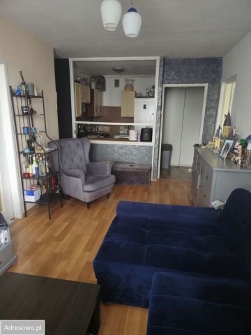 Mieszkanie 3-pokojowe Wrocław Krzyki, ul. Krucza. Zdjęcie 1