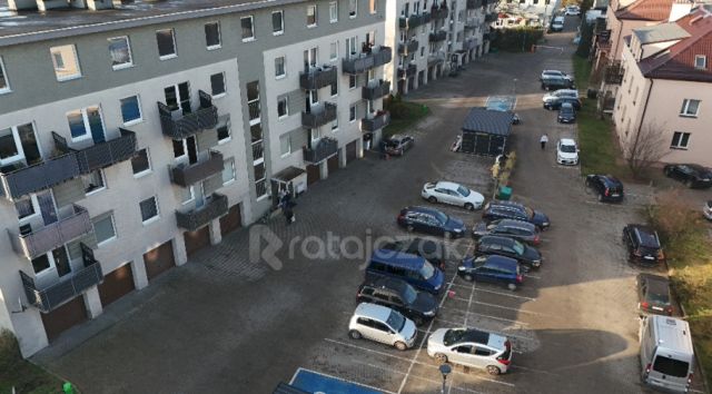 Mieszkanie 3-pokojowe Wejherowo Nanice, ul. Przemysłowa. Zdjęcie 11