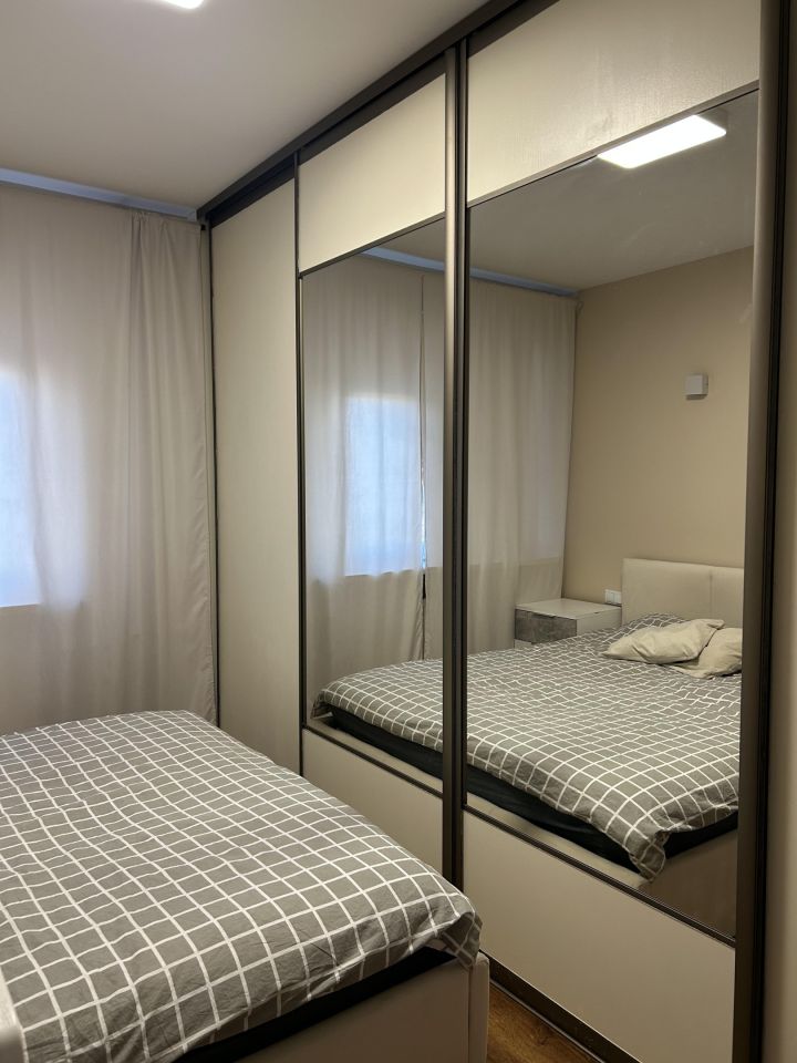 Mieszkanie 2-pokojowe Łódź Bałuty, ul. Marynarska. Zdjęcie 6