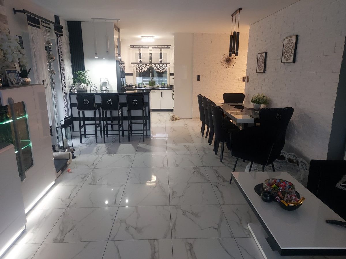 dom wolnostojący, 3 pokoje Leśnica. Zdjęcie 4