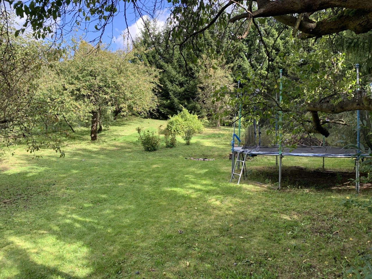 Działka budowlana Czerwonak, ul. Podgórna. Zdjęcie 8