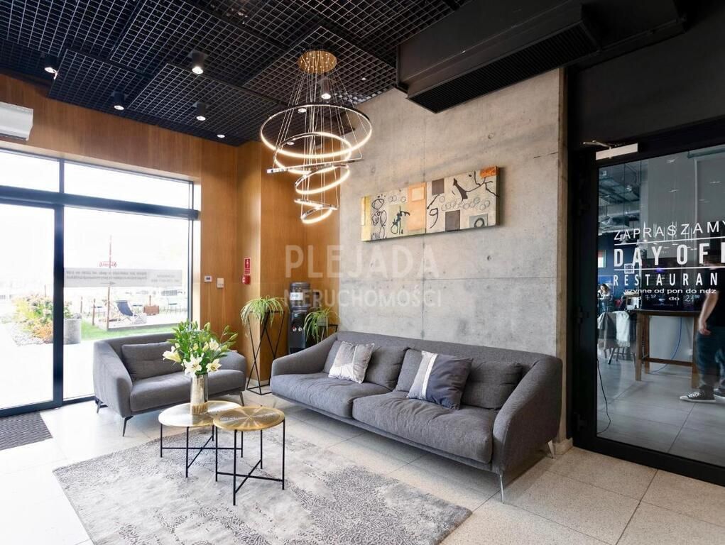 Mieszkanie 1-pokojowe Warszawa Wola, ul. Wolska