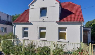 dom wolnostojący Jarocin