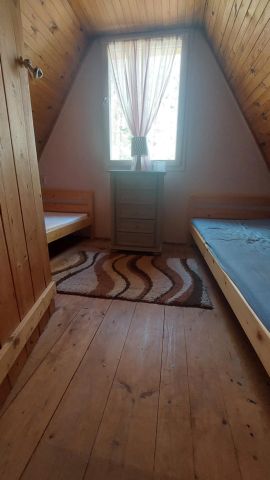 dom wolnostojący, 3 pokoje Mirachowo, ul. Jeziorna. Zdjęcie 19