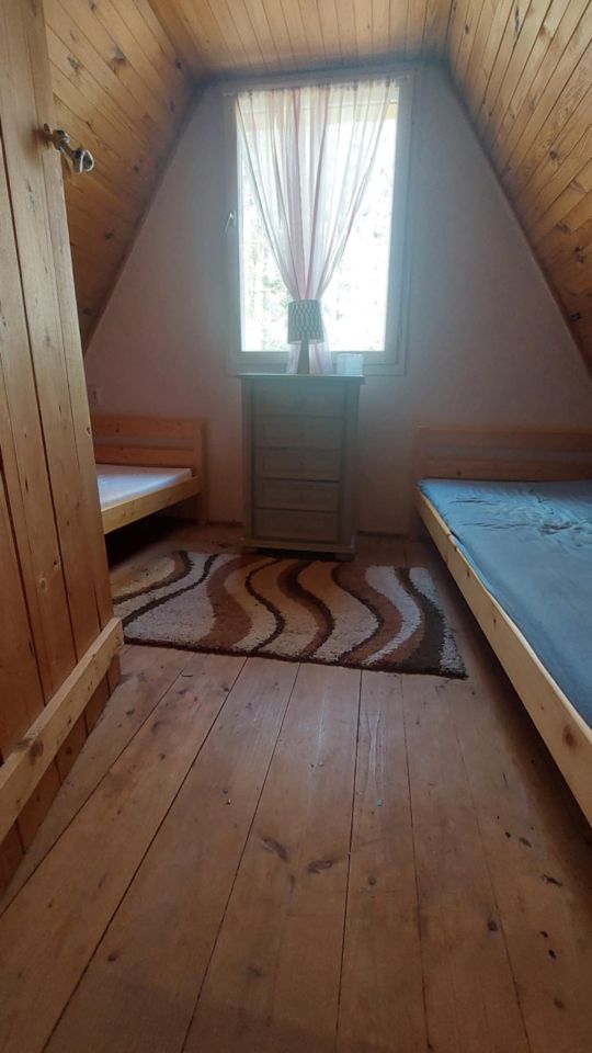 dom wolnostojący, 3 pokoje Mirachowo, ul. Jeziorna. Zdjęcie 19