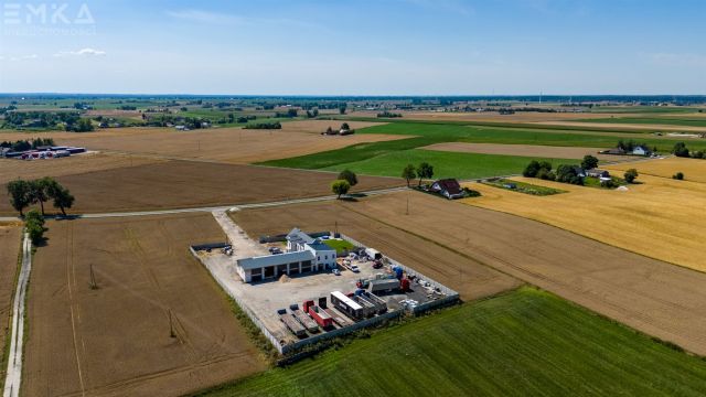 dom wolnostojący, 10 pokoi Szychowo. Zdjęcie 5