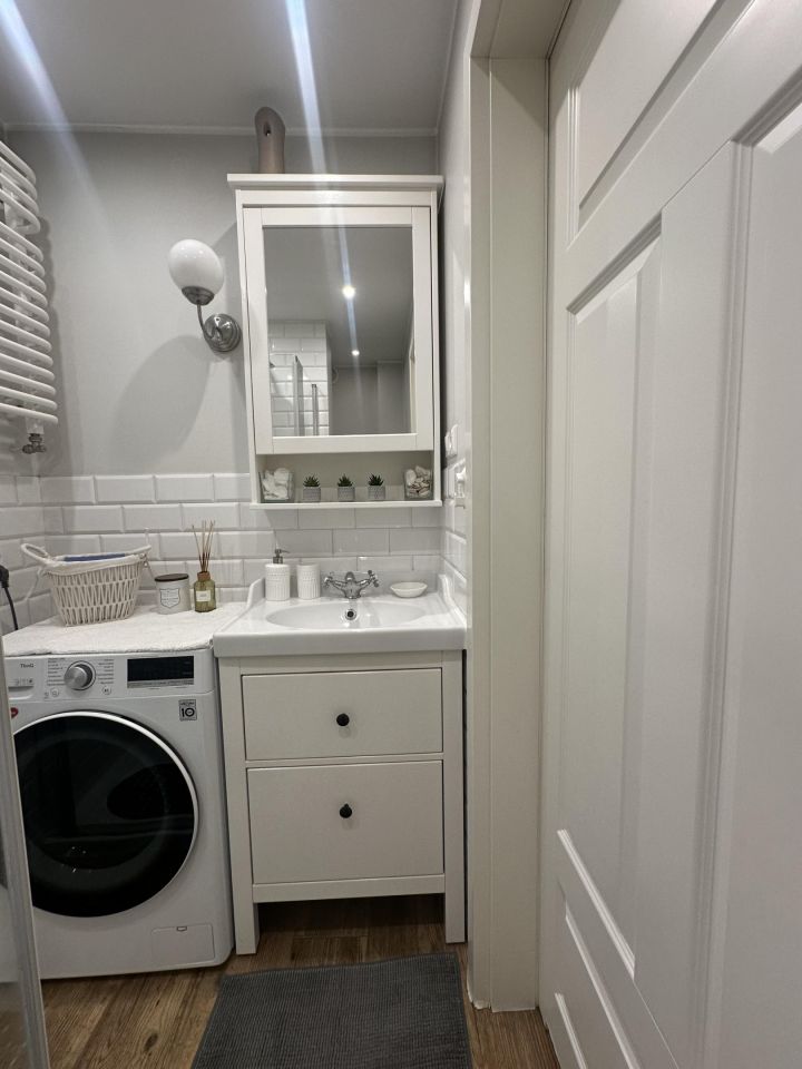 Mieszkanie 3-pokojowe Oława, ul. Ignacego Paderewskiego. Zdjęcie 16