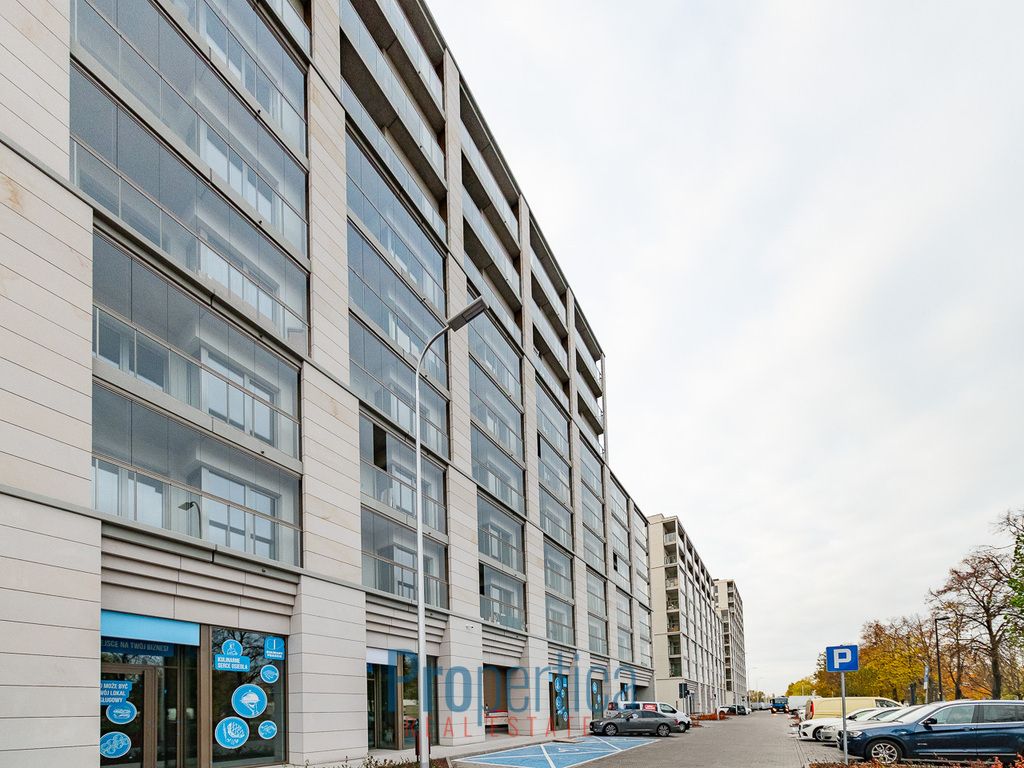 Mieszkanie 2-pokojowe Warszawa Praga-Północ, ul. Jagiellońska. Zdjęcie 14