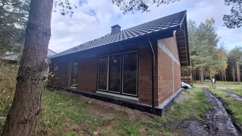 dom wolnostojący Sielska Woda. Zdjęcie 3