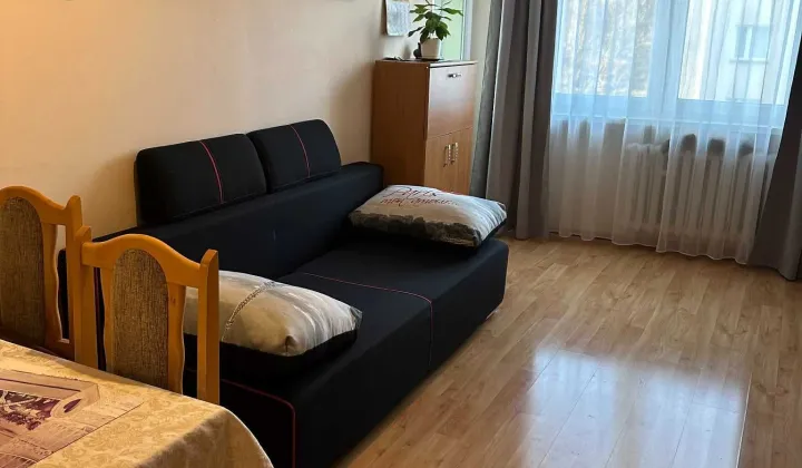 Mieszkanie 2-pokojowe Kamienna Góra, ul. Piastowska