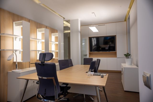 Biuro Wrocław Psie Pole, ul. Bolesława Krzywoustego. Zdjęcie 10