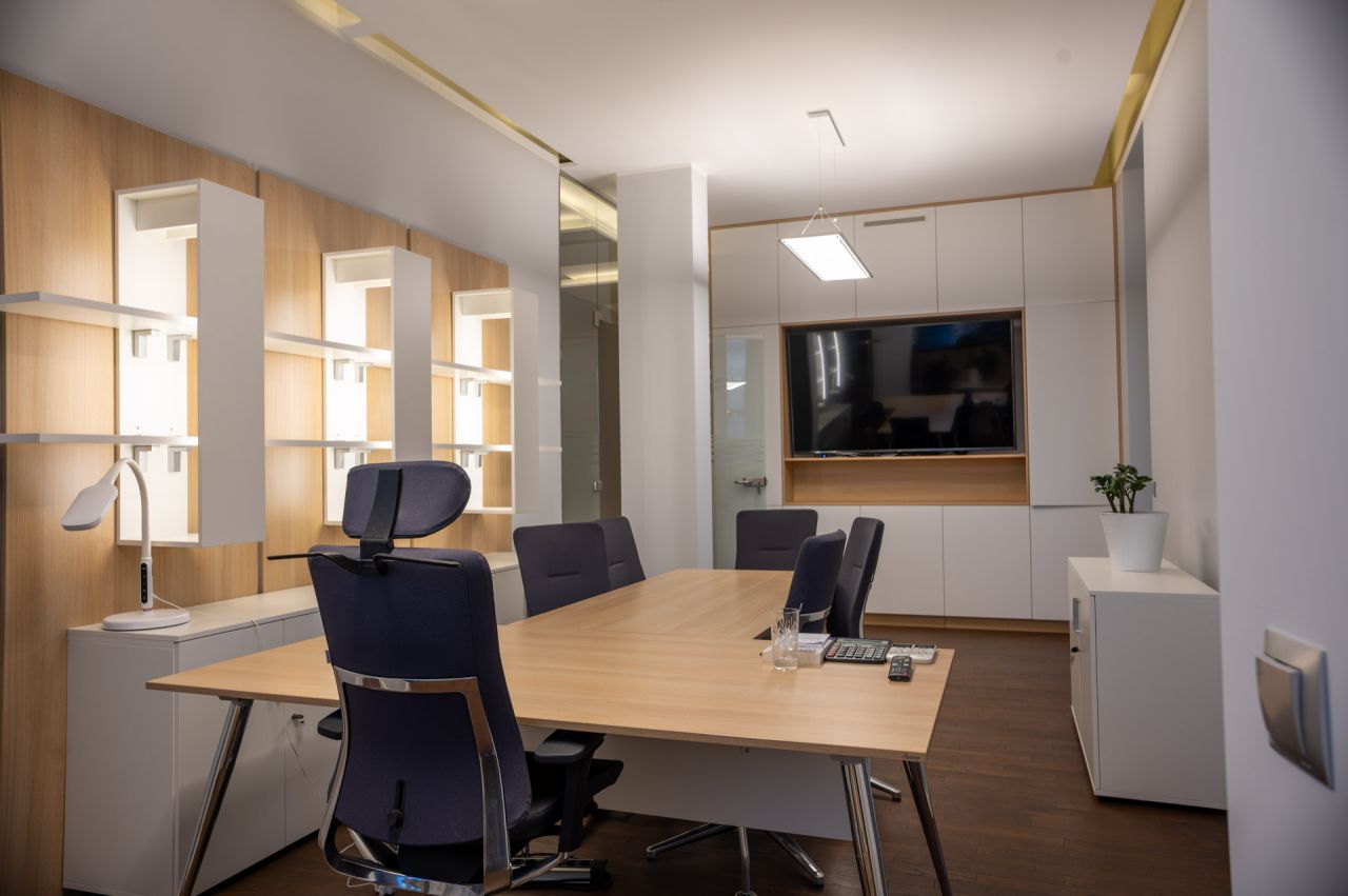 Biuro Wrocław Psie Pole, ul. Bolesława Krzywoustego. Zdjęcie 10