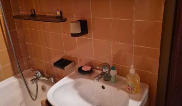 Mieszkanie 3-pokojowe Łódź Retkinia