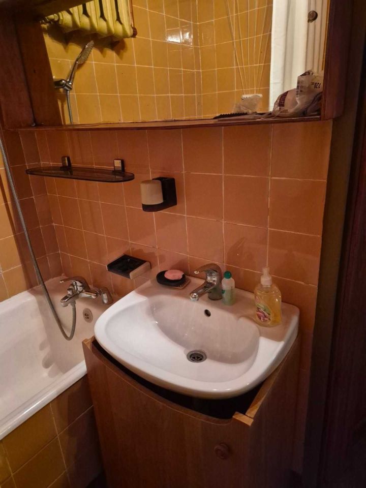 Mieszkanie 3-pokojowe Łódź Retkinia, ul. Maratońska. Zdjęcie 2