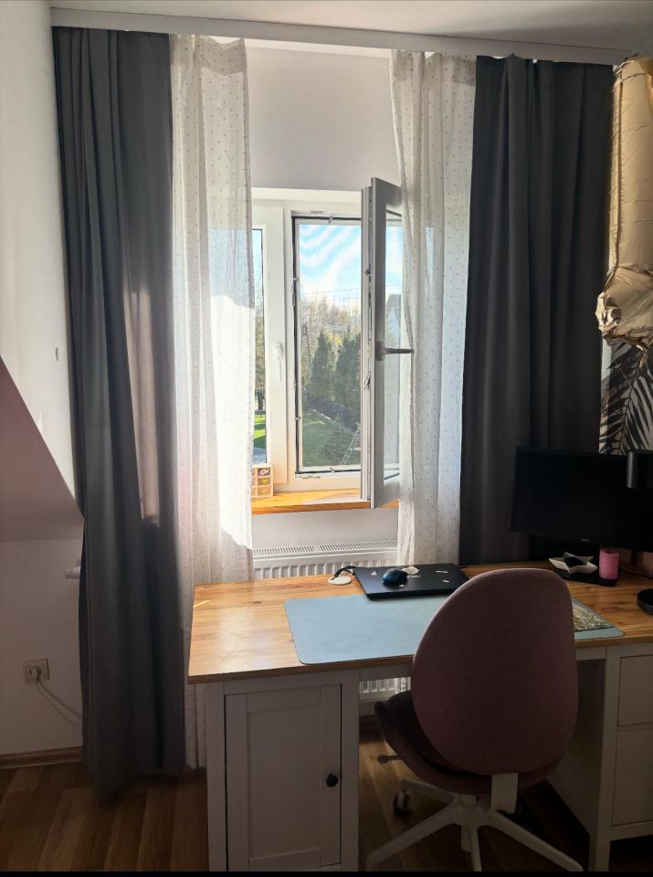 dom wolnostojący, 6 pokoi Ossów, ul. Władysława Broniewskiego. Zdjęcie 10