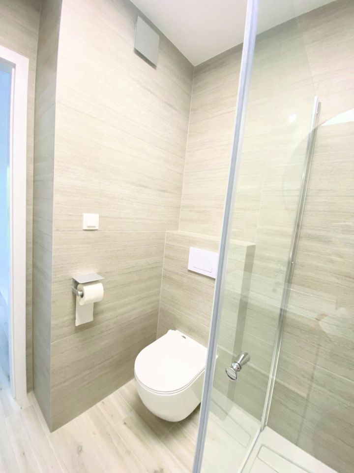 Mieszkanie 1-pokojowe Kraków Łagiewniki, ul. Sucha. Zdjęcie 7