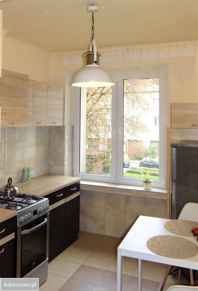 Mieszkanie 1-pokojowe Tarnów Śródmieście, ul. Ludwika Waryńskiego. Zdjęcie 8