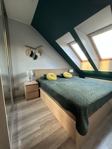 Mieszkanie 2-pokojowe Szczecin Pomorzany, ul. Nasypowa. Zdjęcie 9