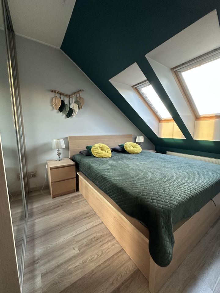 Mieszkanie 2-pokojowe Szczecin Pomorzany, ul. Nasypowa. Zdjęcie 9