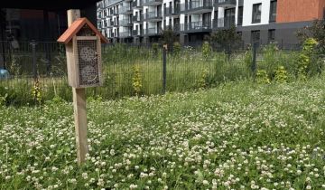 Mieszkanie 1-pokojowe Warszawa Praga-Południe, ul. Iławska