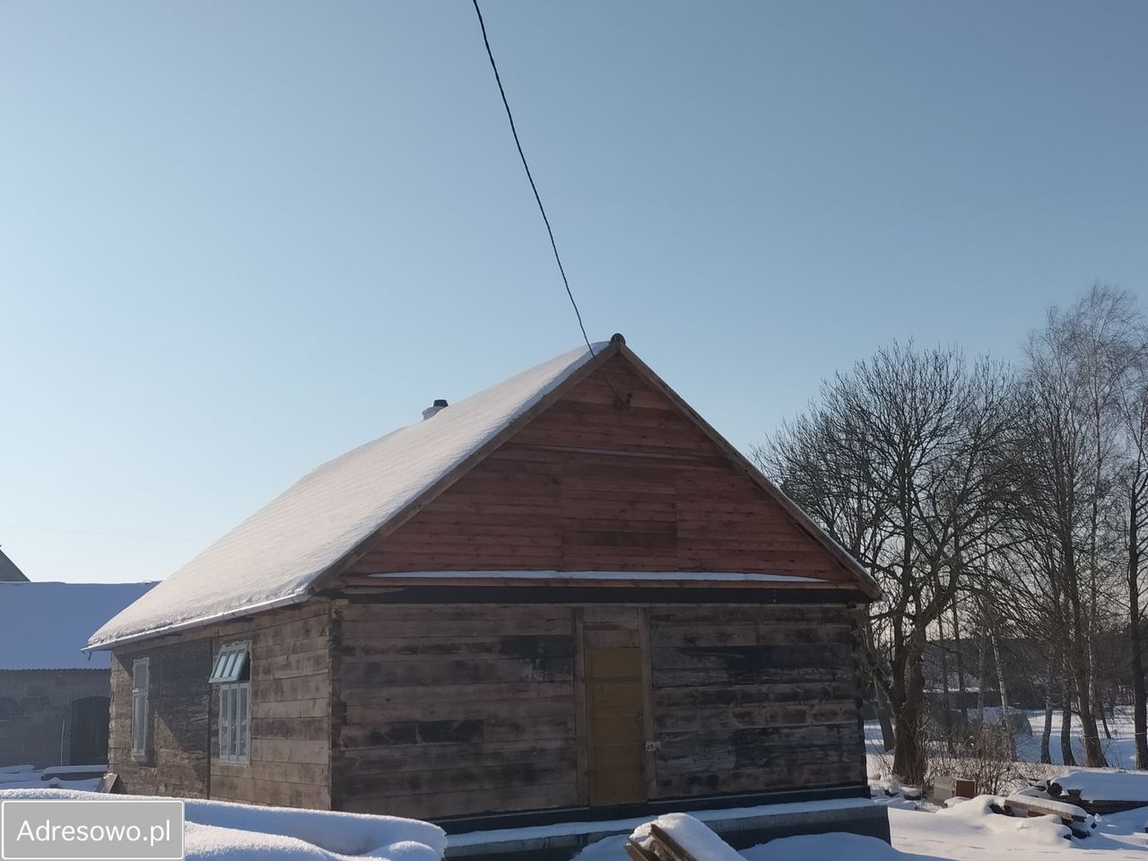 dom wolnostojący Rojewo. Zdjęcie 14