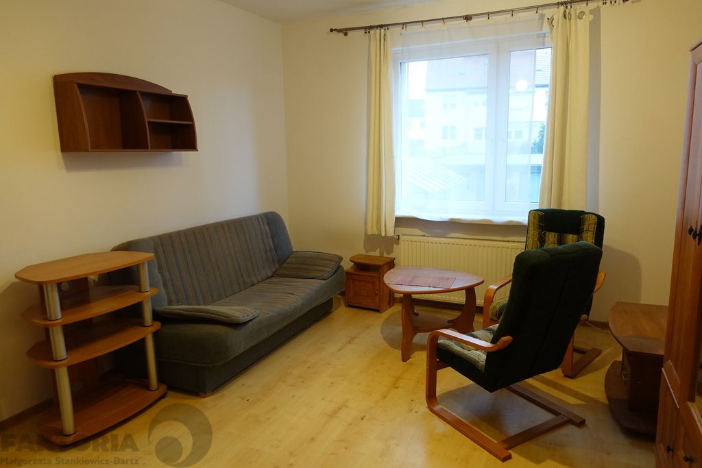 Mieszkanie 2-pokojowe Szczecin Pogodno, ul. Księcia Józefa Poniatowskiego. Zdjęcie 3