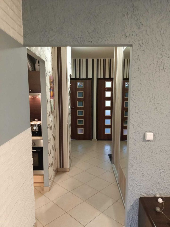 Mieszkanie 3-pokojowe Racibórz Nowe Zagrody, ul. Mysłowicka. Zdjęcie 4