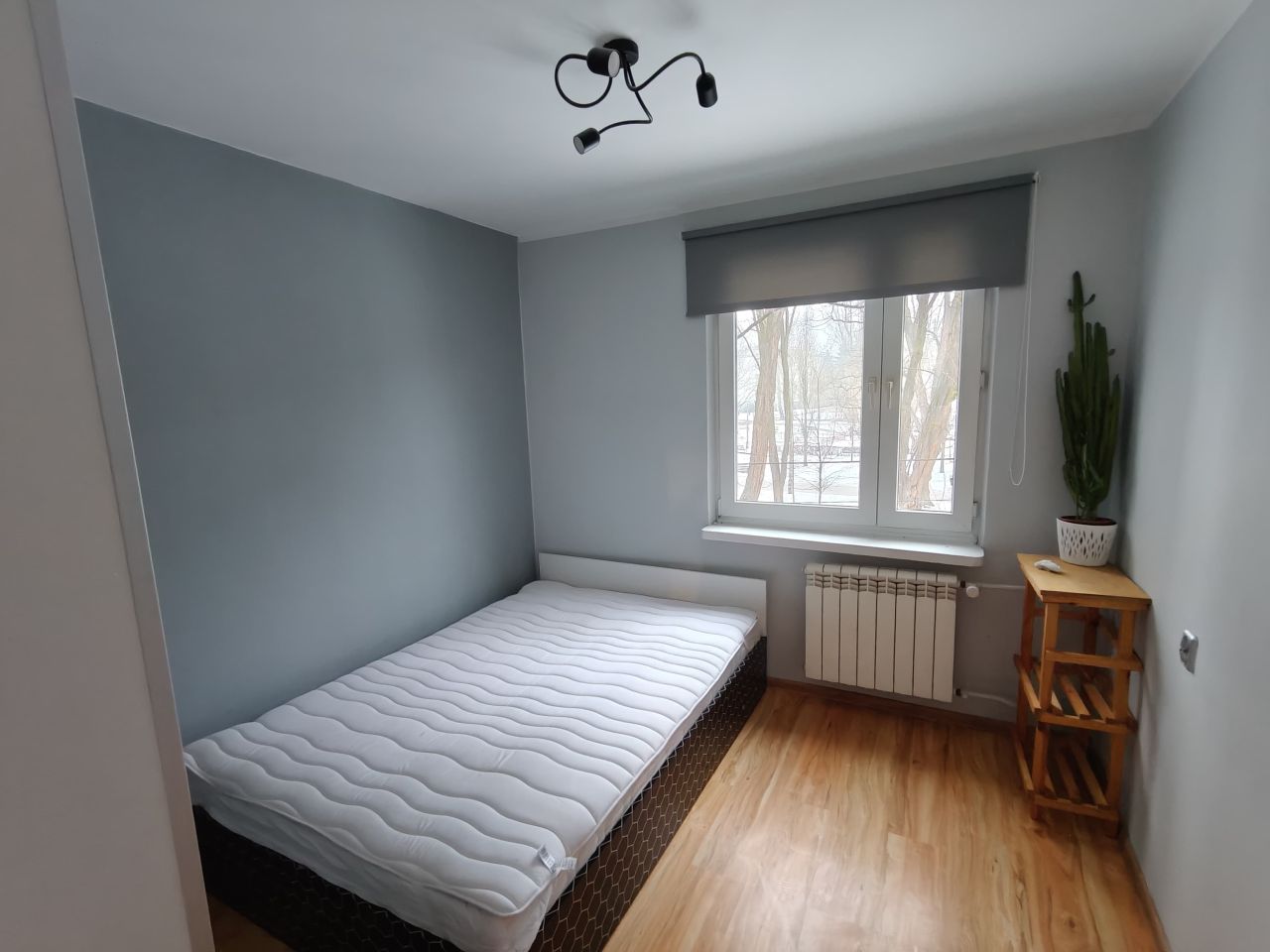 Mieszkanie 2-pokojowe Kraków Bieńczyce, os. Na Lotnisku. Zdjęcie 5